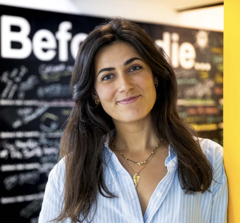 Delphine Moreno, Responsable Accélération des startups du Village by CA Toulouse 31