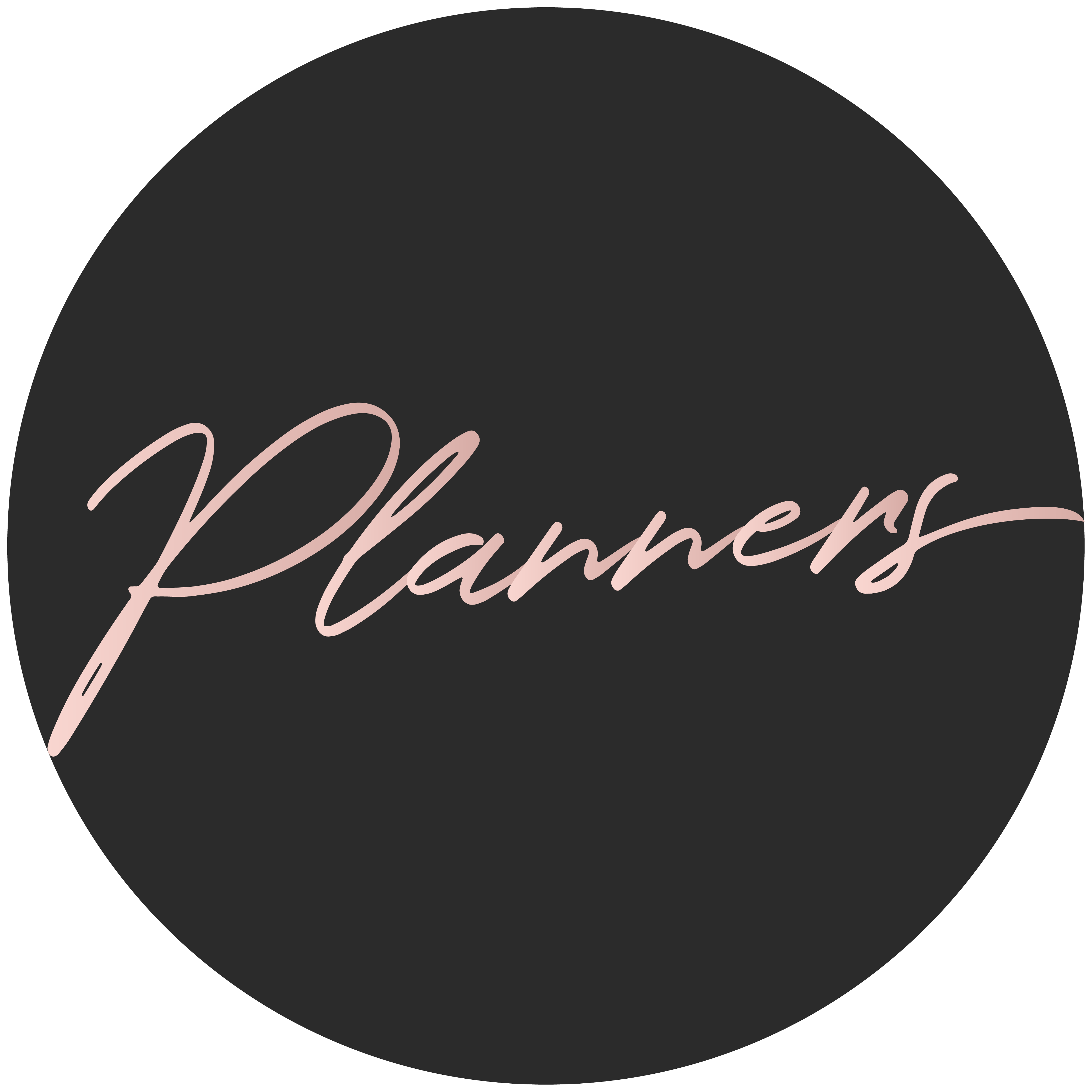 Logo Planners 