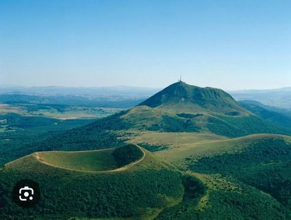 Puy de dome internet