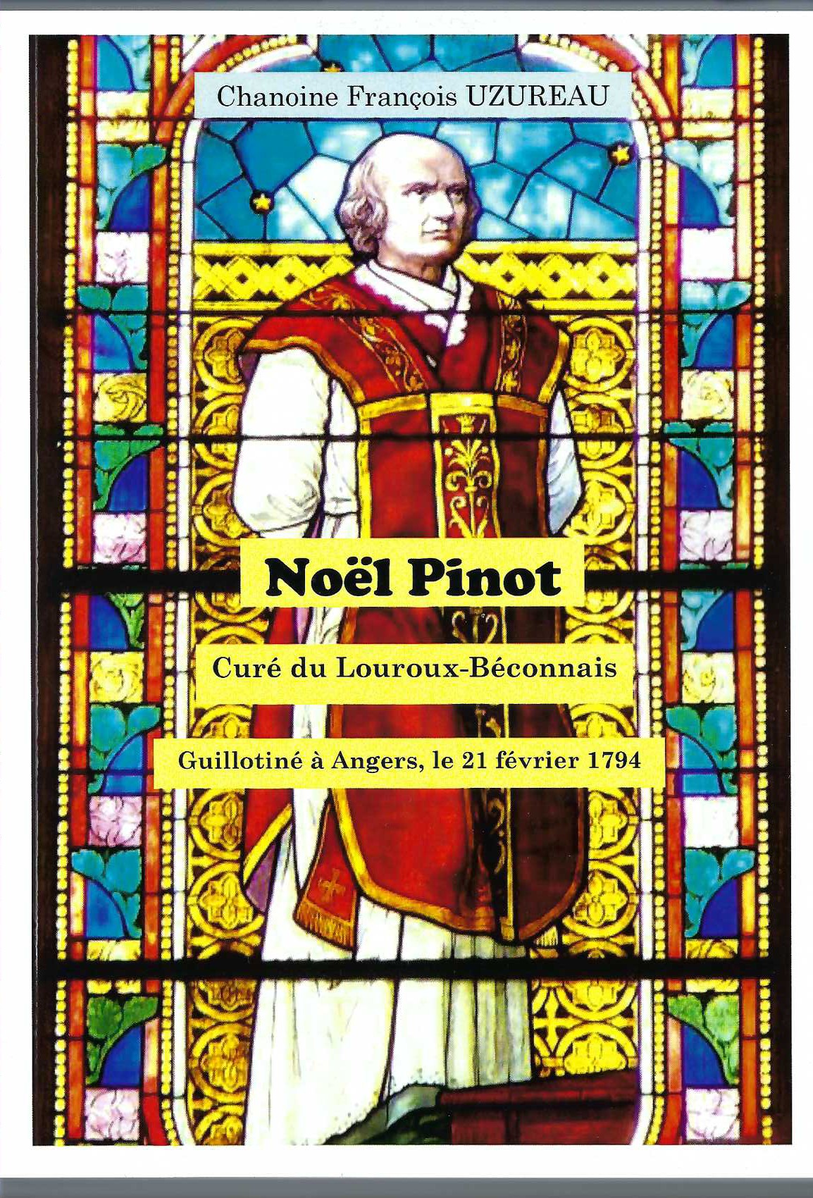 Noel-Pinot-Uzureau