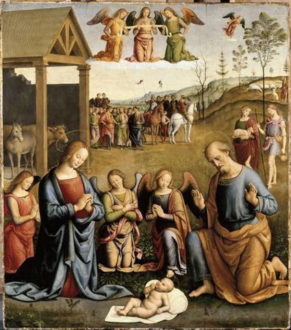 Nativite-du-christ-giovanni-di-pietro