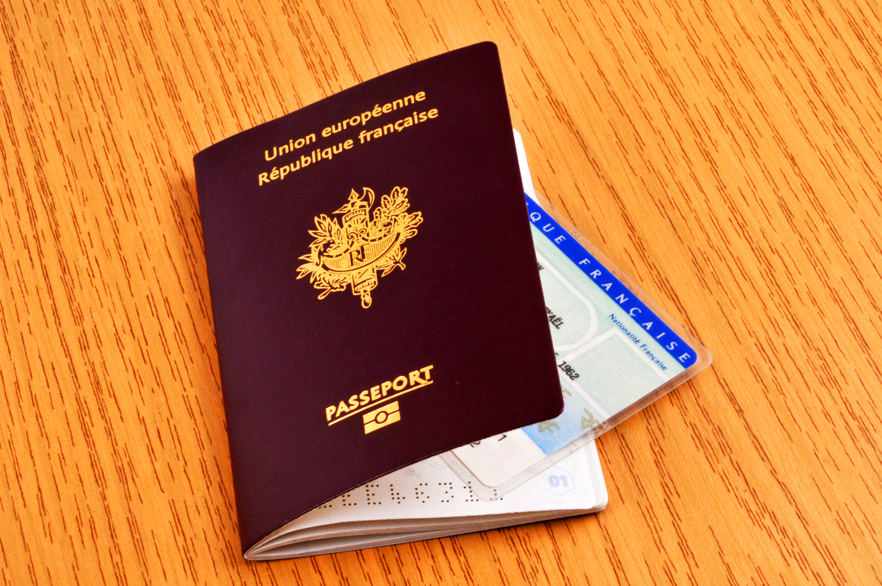 Passeport