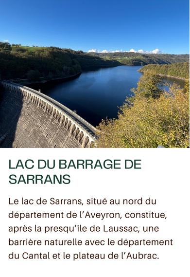 Lac-du-barrage-de-sarrans