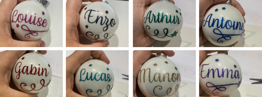 Photos-boules