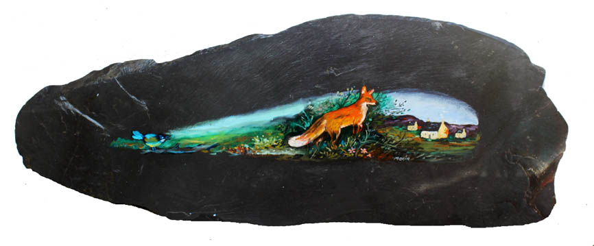 Ardoise-renard-b