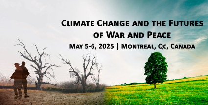 Le changement climatique et le futur de la guerre et de la paix vf eng