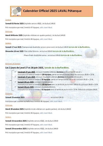 Calendrier-Officiel-2025-LAVAL-Petanque