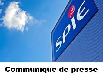 Spie-communique