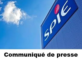 SPIE : la croissance en action