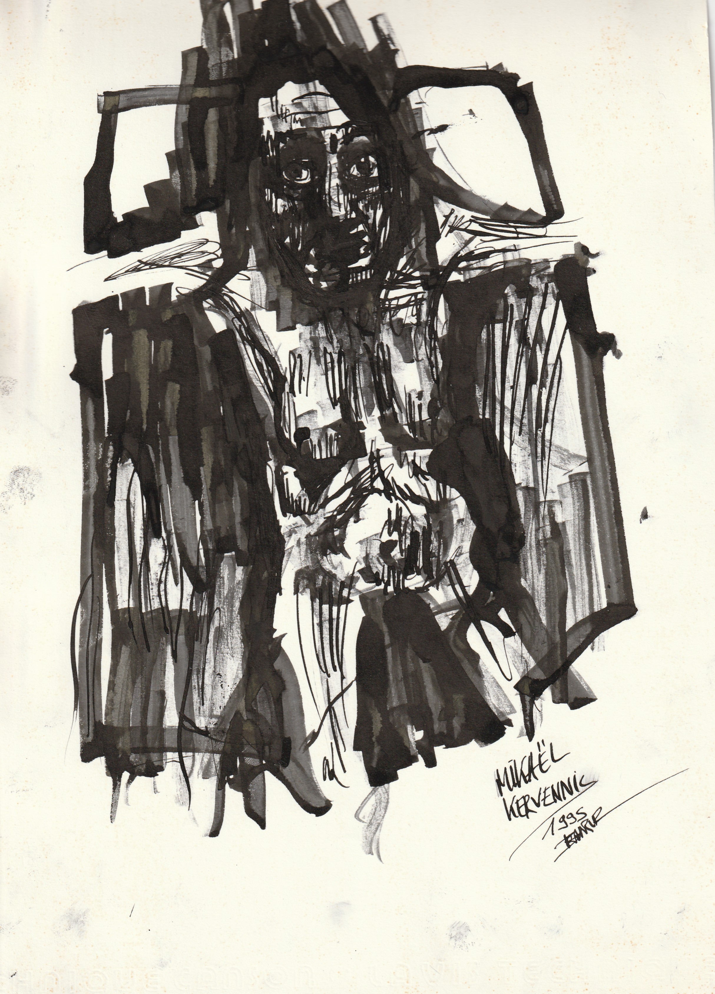 Encre 1995 n 4