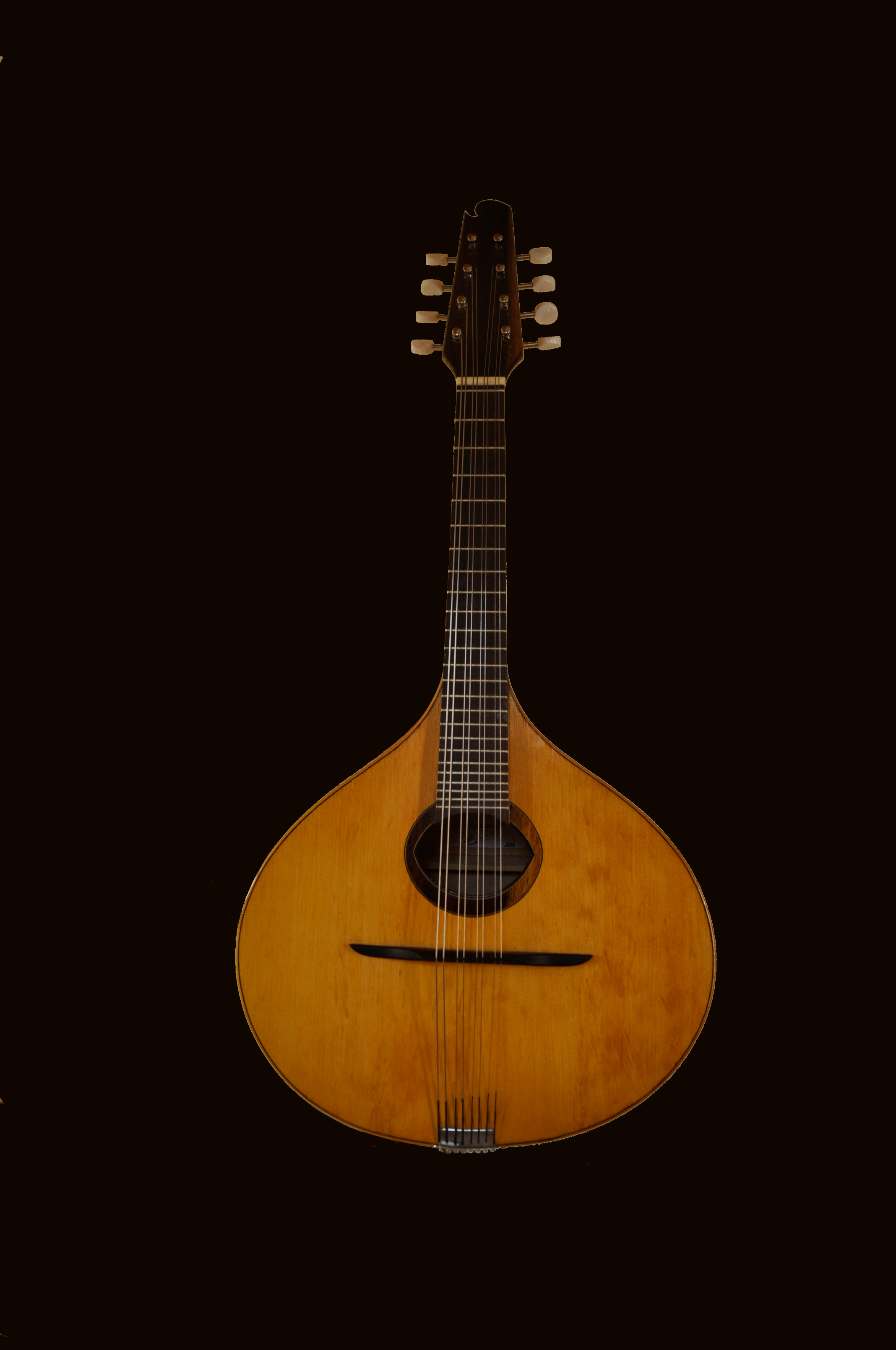 Mandolineacajouface