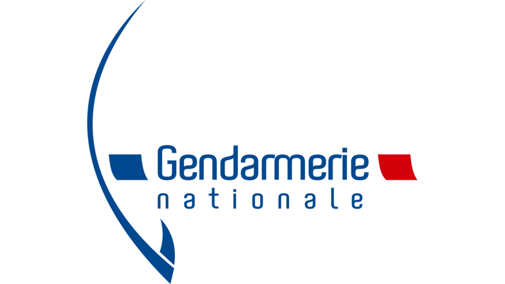 Gendarmerie-logo