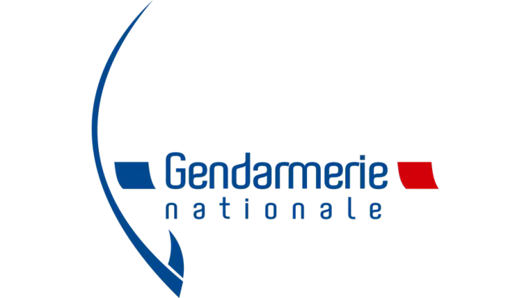 Gendarmerie-logo