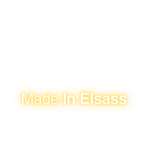 Créateurs Alsaciens et local de chasse au trésor.