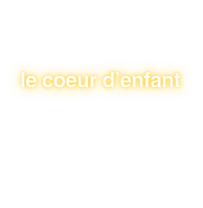 Réveillez votre coeur d'enfant et émerveillez-vous d'une aventure hors du commun.