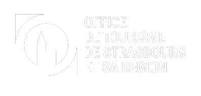 Partenaire de l'office de tourisme de Strasbourg et sa région