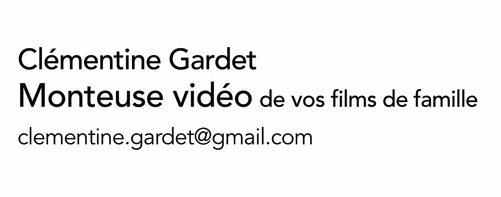 ClementineGardet