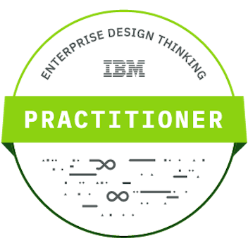Badges v8-07 Practitioner