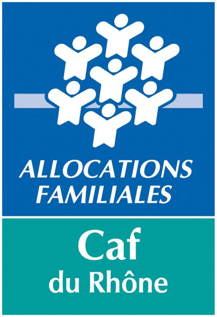 Logo cafRhone