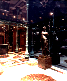 Statue