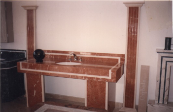 Lavabo