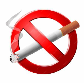 Non-fumeur