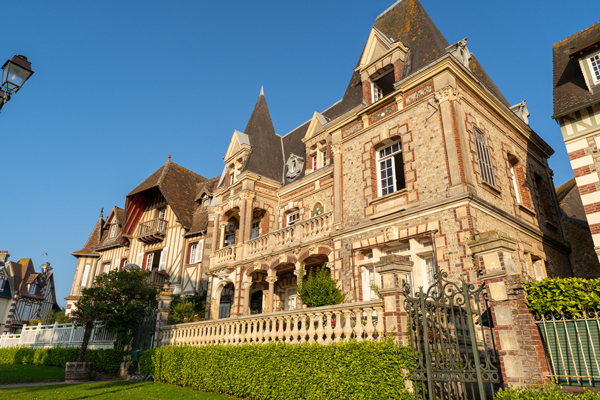 Villas a cabourg-Photo 911   Calvados Attractivite-1200px