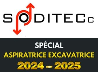 Du nouveau chez SODITEC