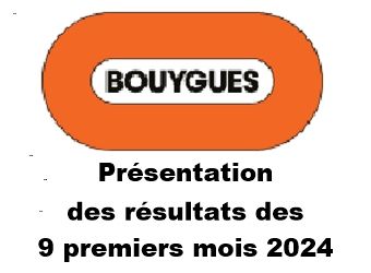 Bouygues dépasse les attentes 