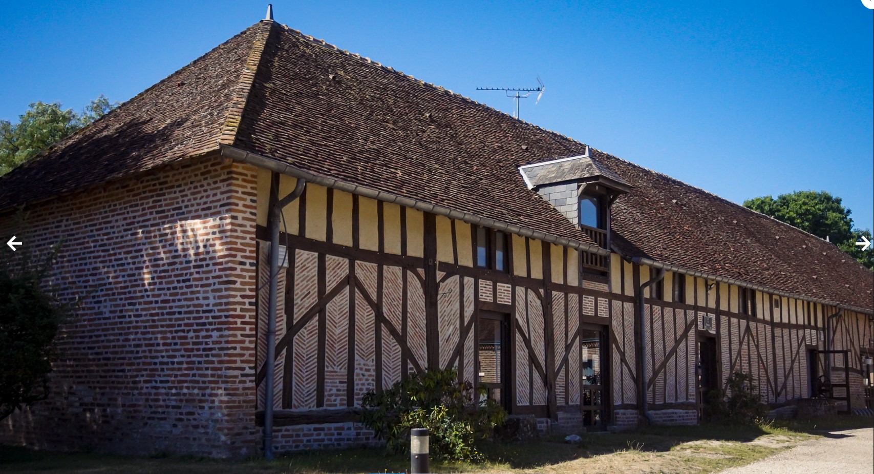 Ferme-de-Courcimont-Cap-France