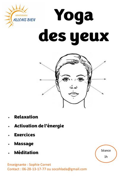 Affiche-activites SC yoga-des-yeux