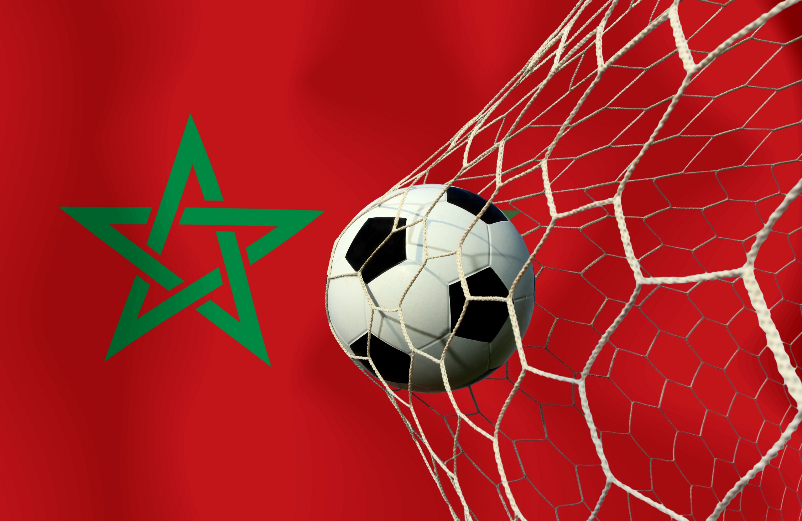 Foot-maroc