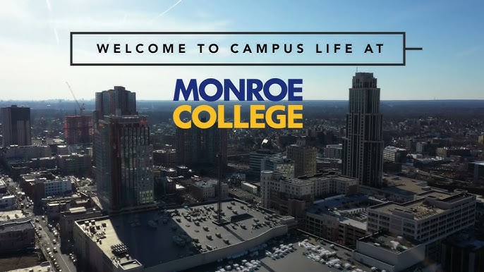 Monroe-campus