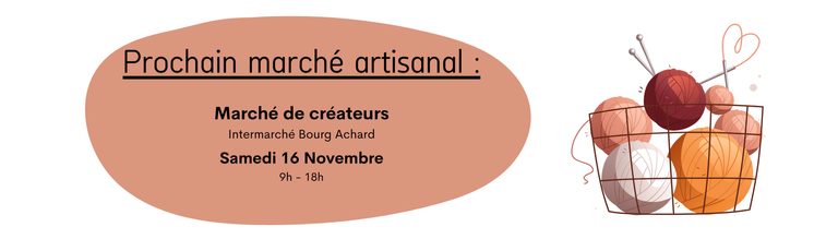 Marche createur