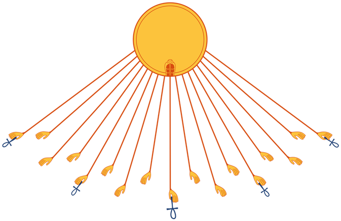 Aten-deity
