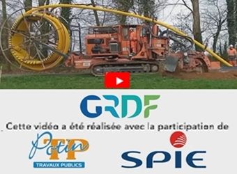 GRDF préserve les ressources