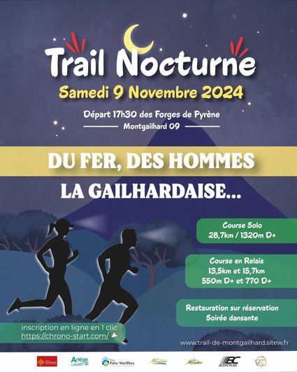 Flyer-gailhardaise