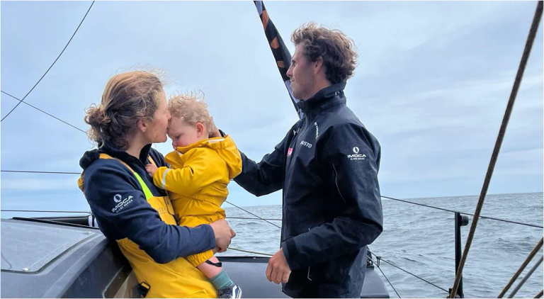 Vendée Globe