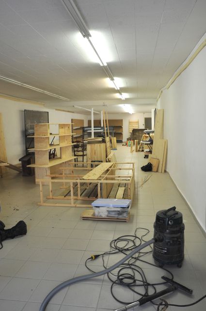 Boutique-la-Fabrique-du-Trieves-pendant-les-travaux