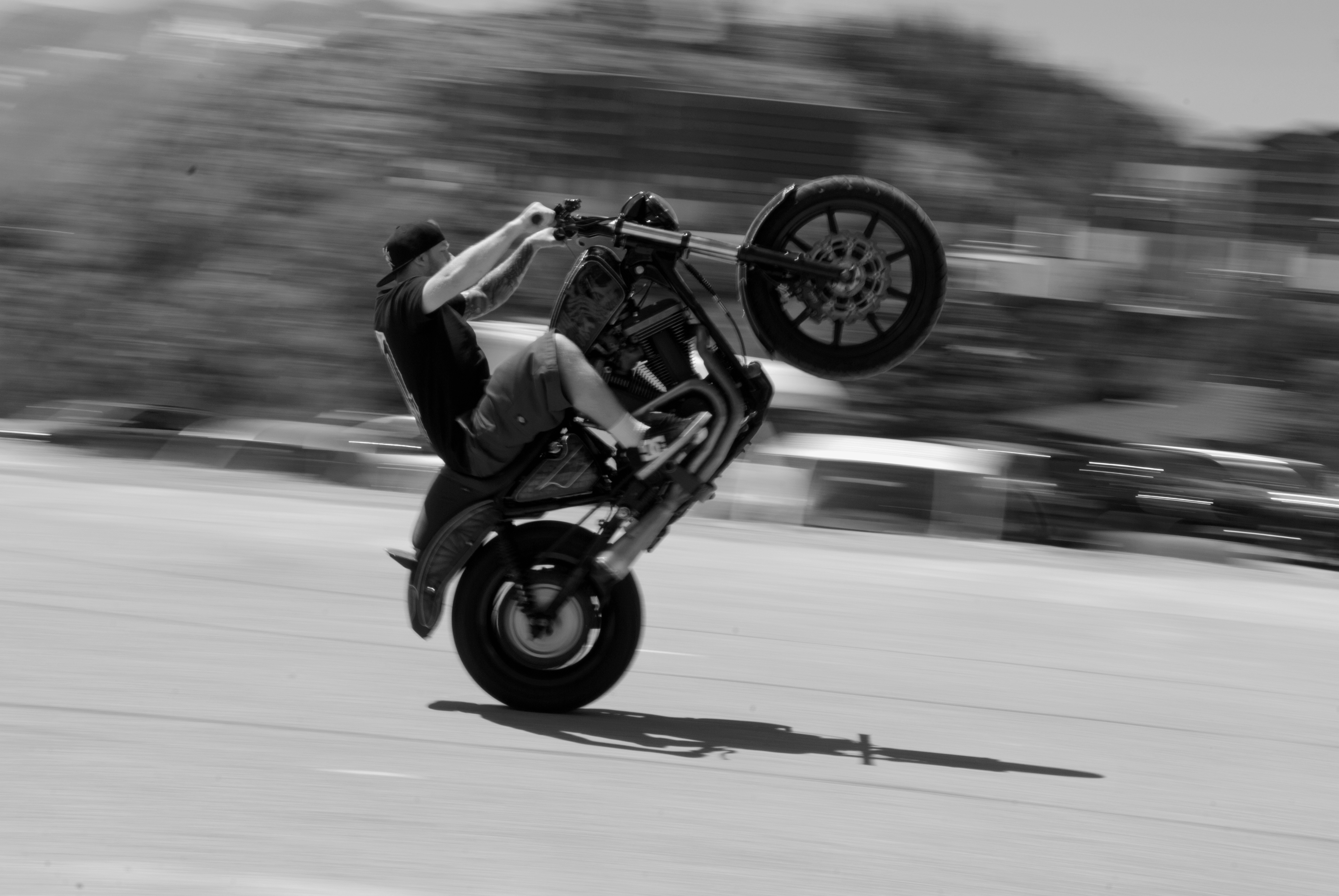 Stunt alpe huez 2023 nb