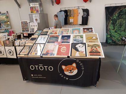 Ototo