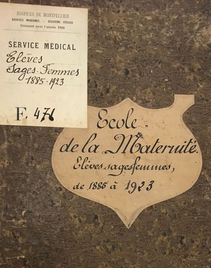 Les archives médicales