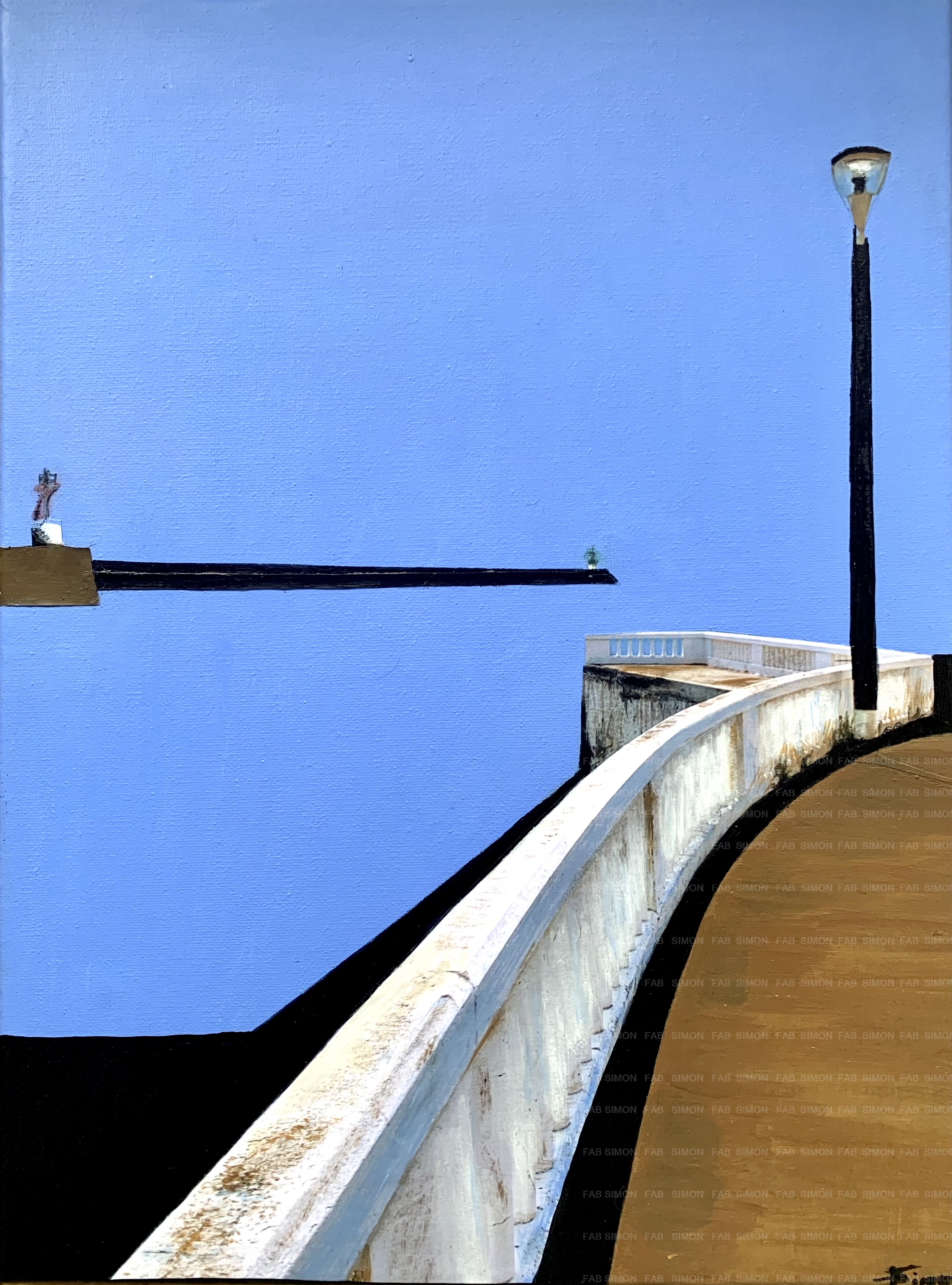 S digue 30 x 40 fab simon