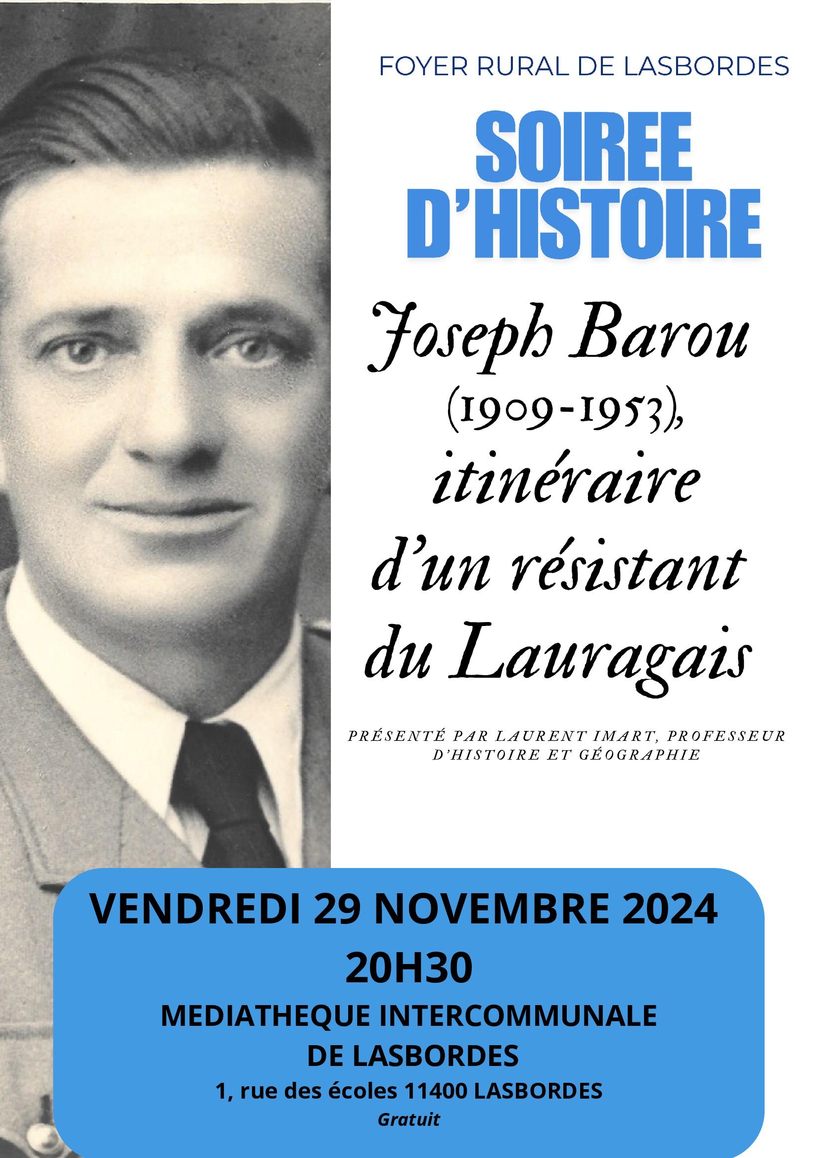 Affiche-soiree-d-histoire-foyer-lasbordes