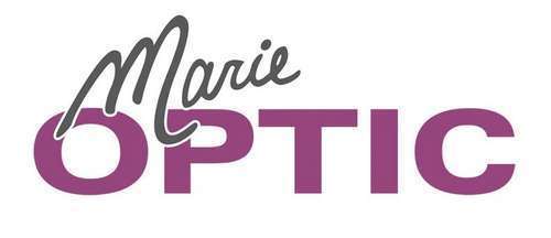 Logo-marie-optic