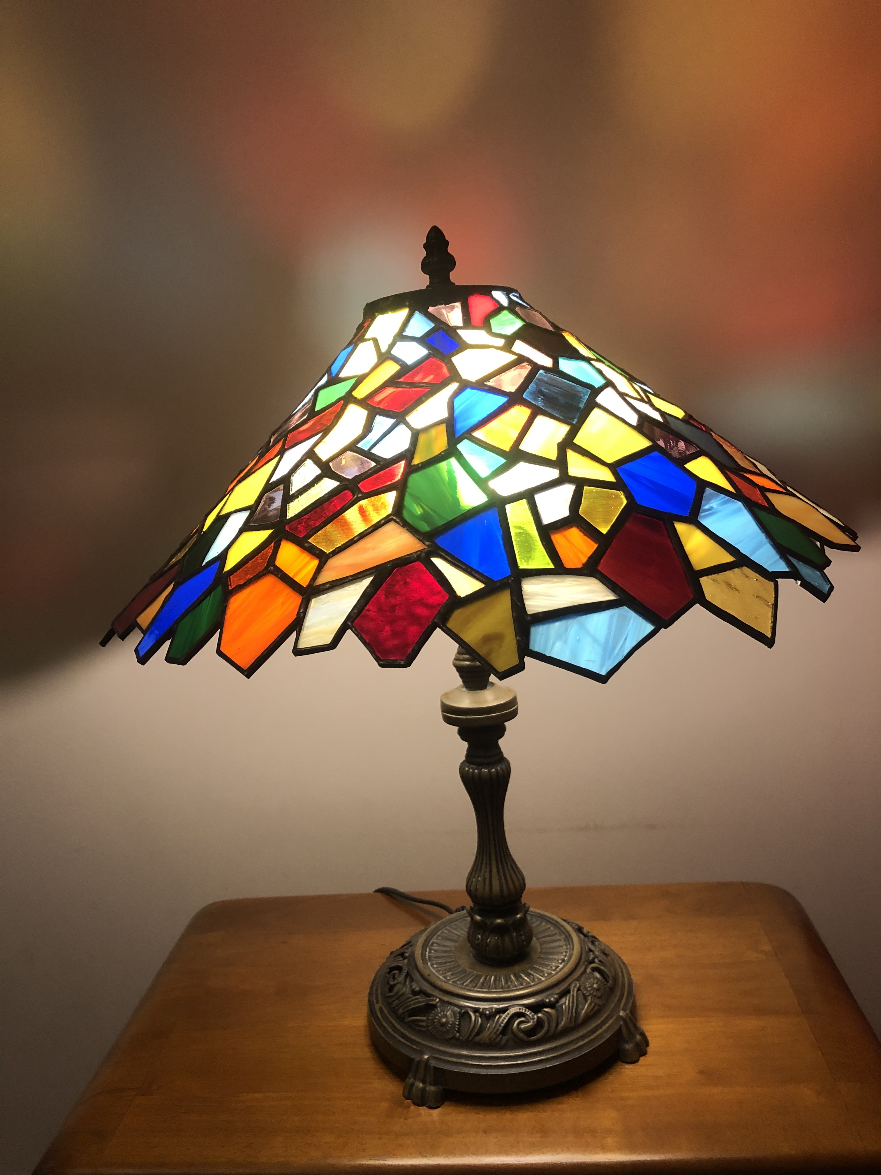 30 lampe contraste la dame de verre montelimar france jpeg