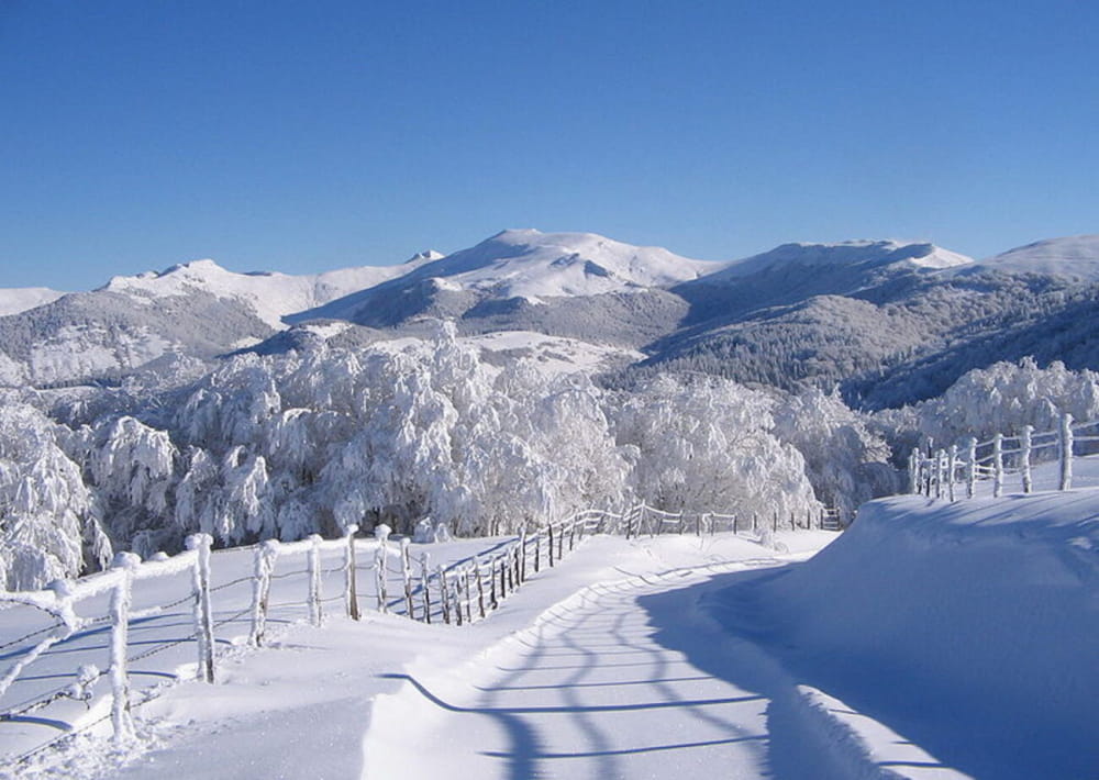 domaine skiable col de légal 