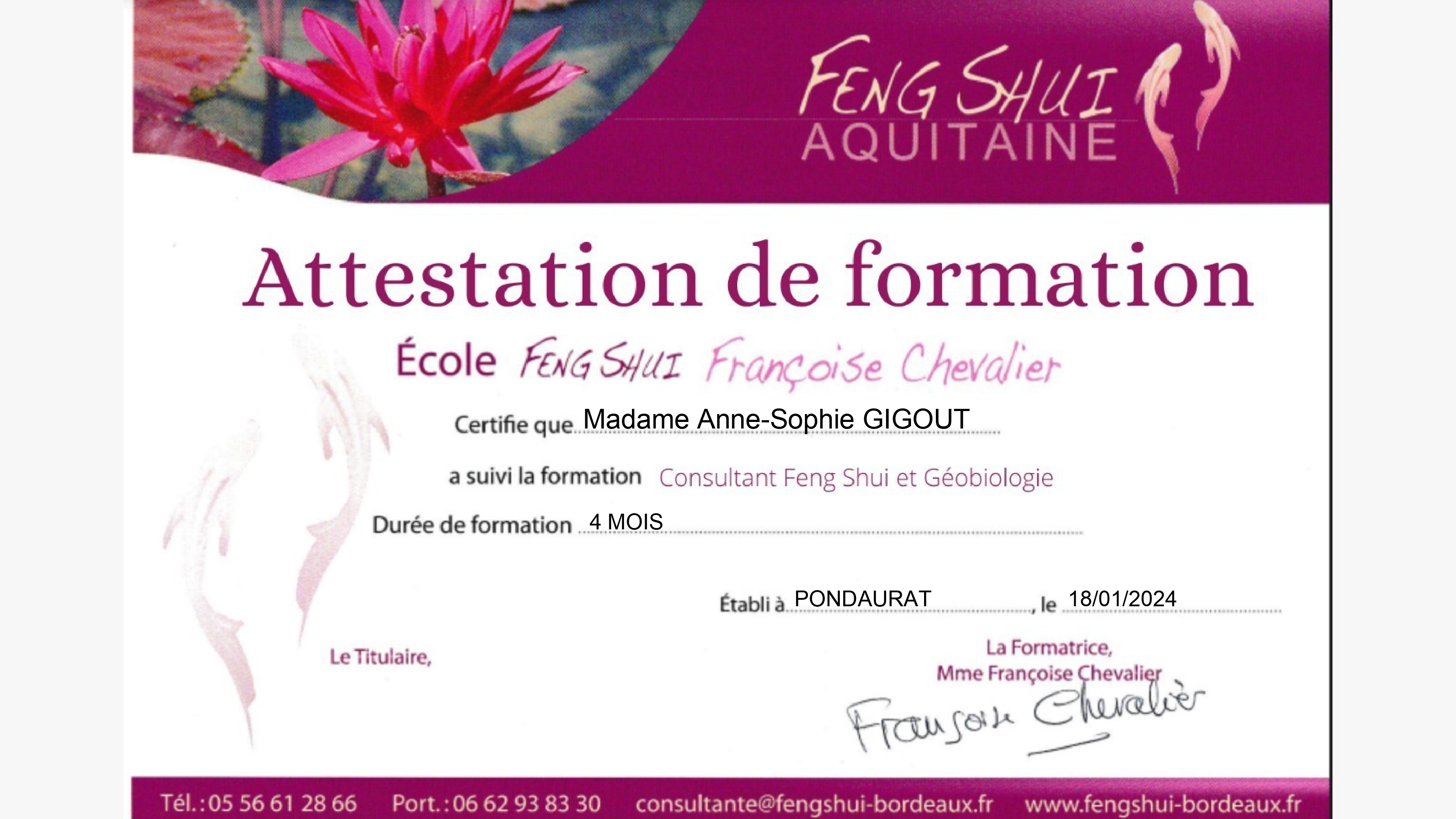 Consultant-Feng-Shui-et-Geobiologie-Anne-Sophie-GIGOUT annesophieserenite-sitew-fr