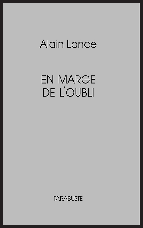 Alain Lance