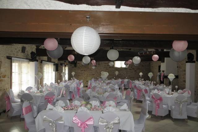 Ideal pour votre mariage2 